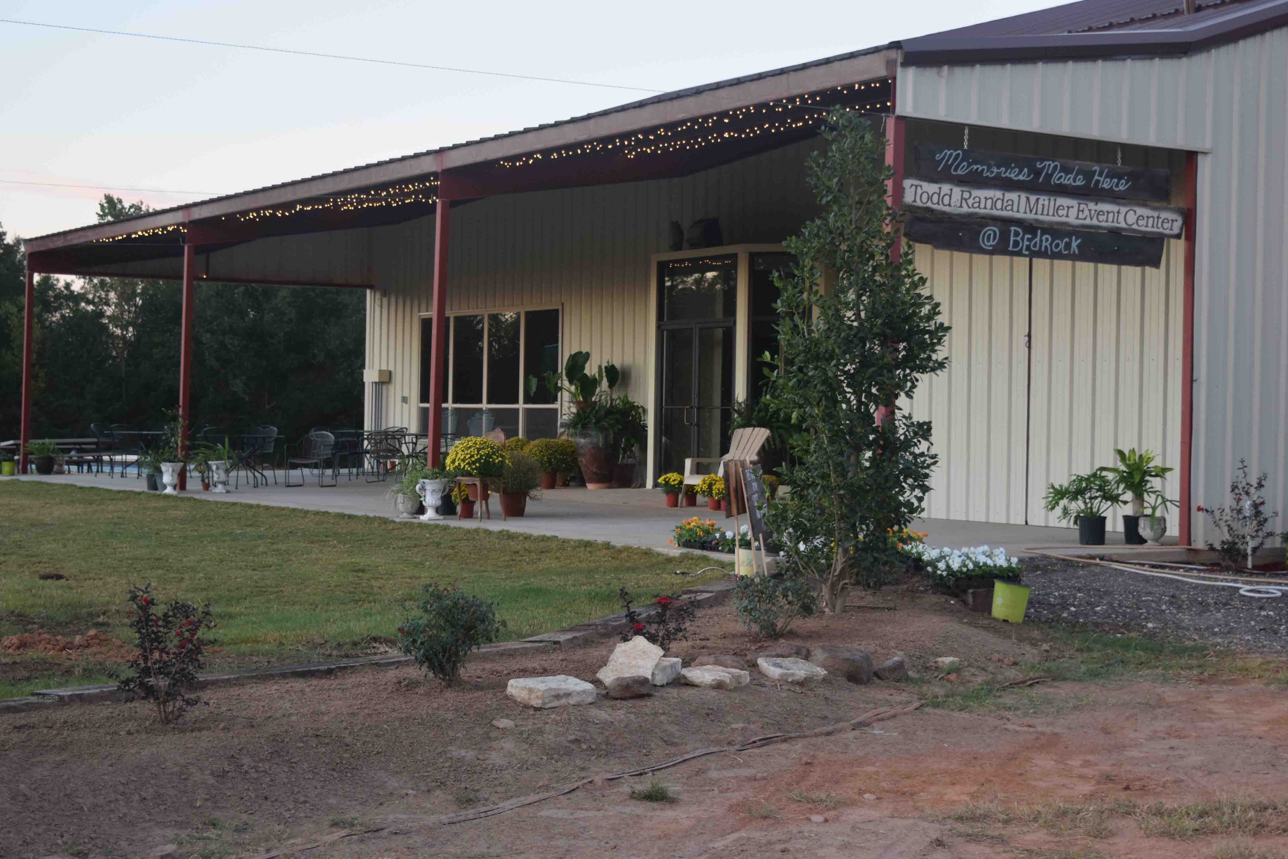 Bedrock RV Grand Saline, Texas